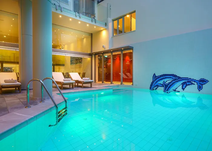 Kyma Suites Beach Hotel
