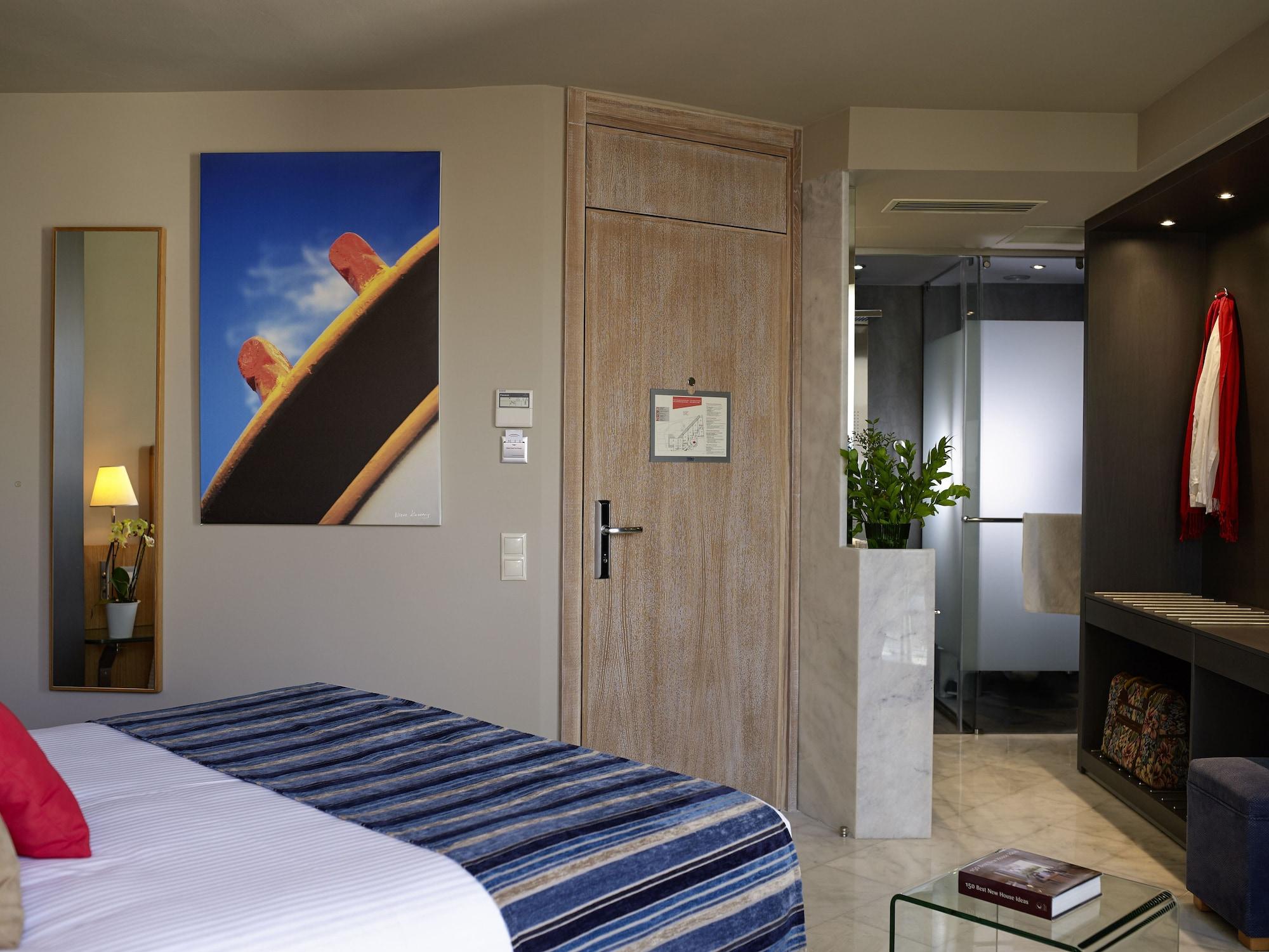 Hotel Kyma
