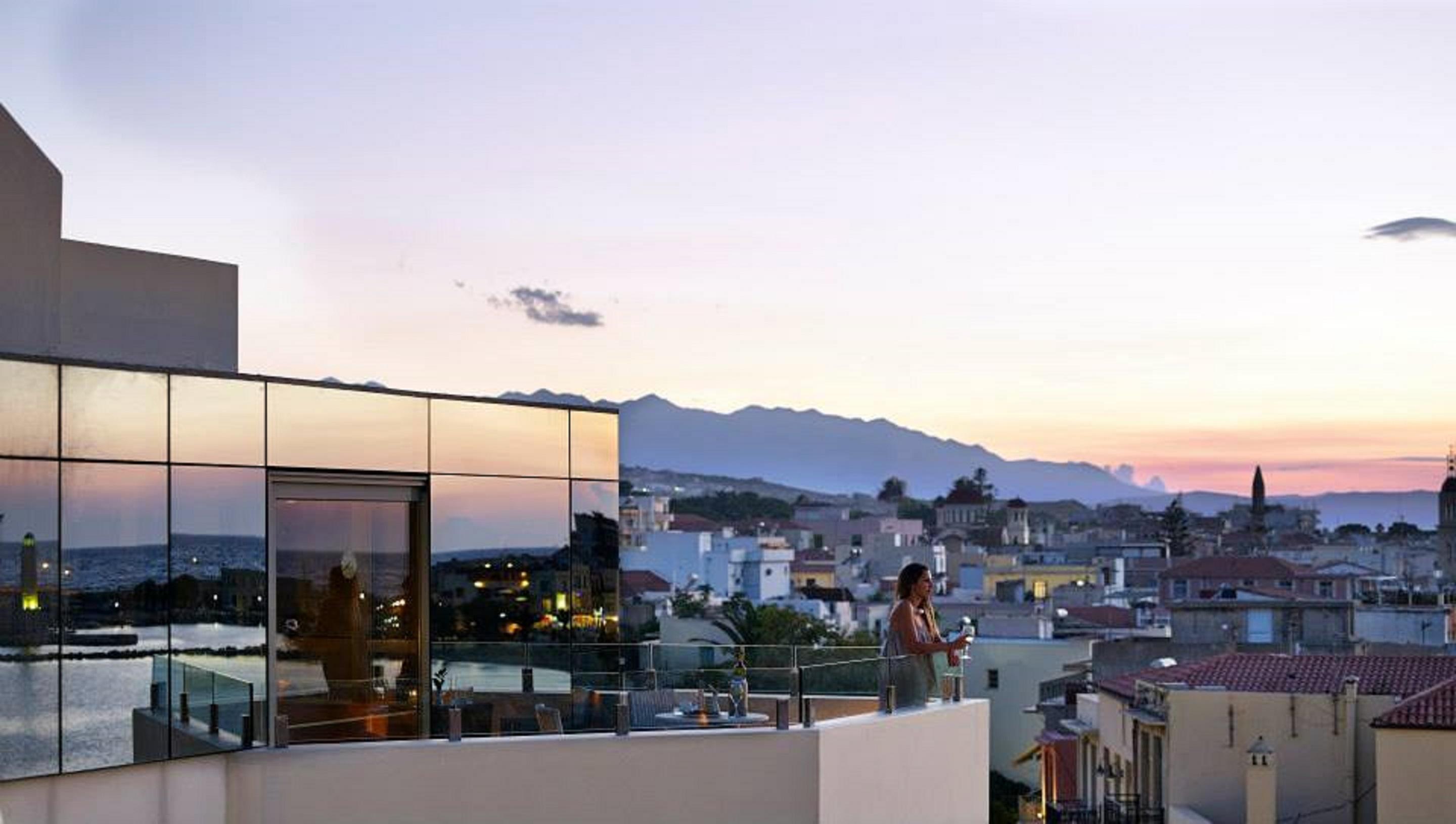 Kyma Hotel