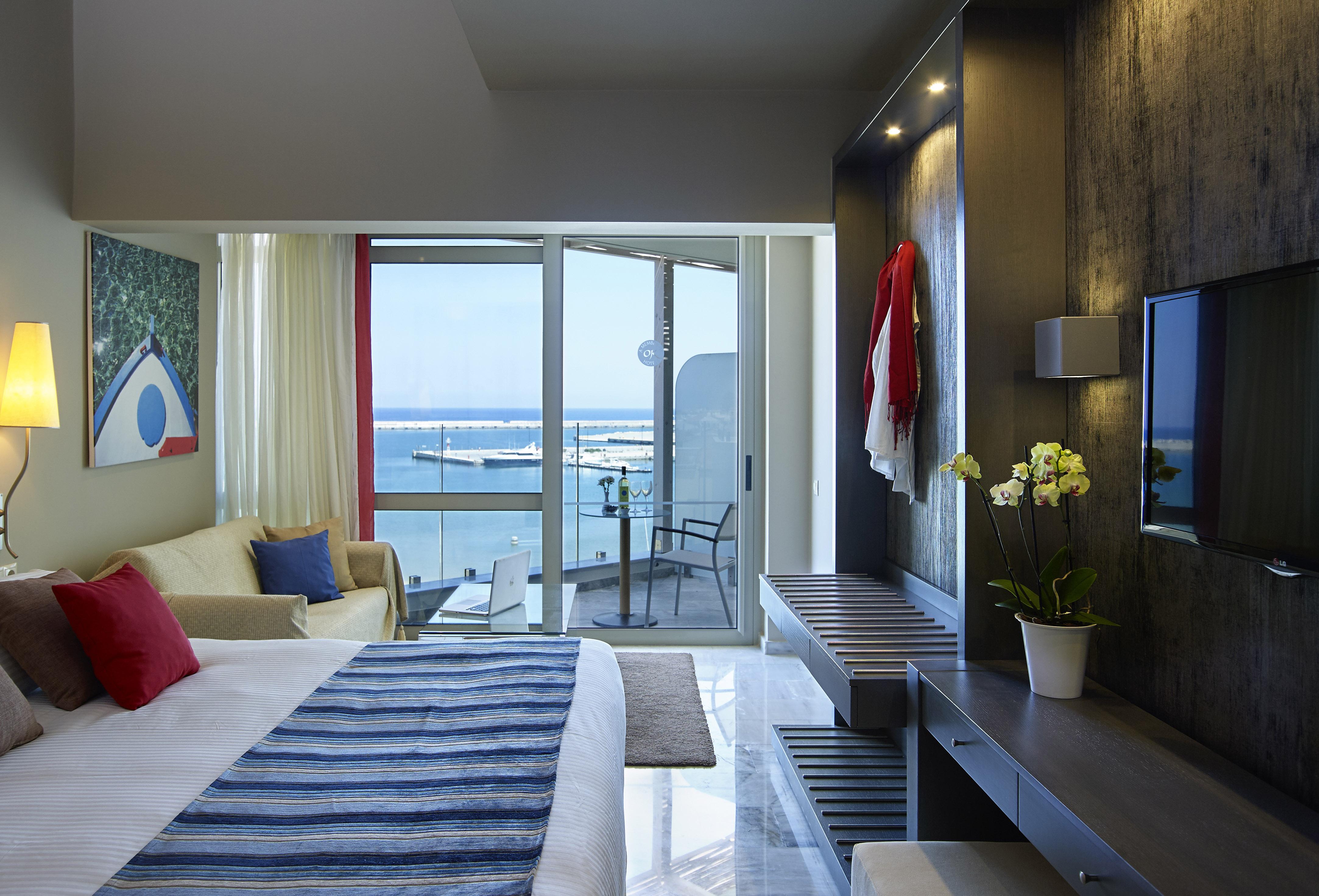 Kyma Hotel Rethymno (Crete)