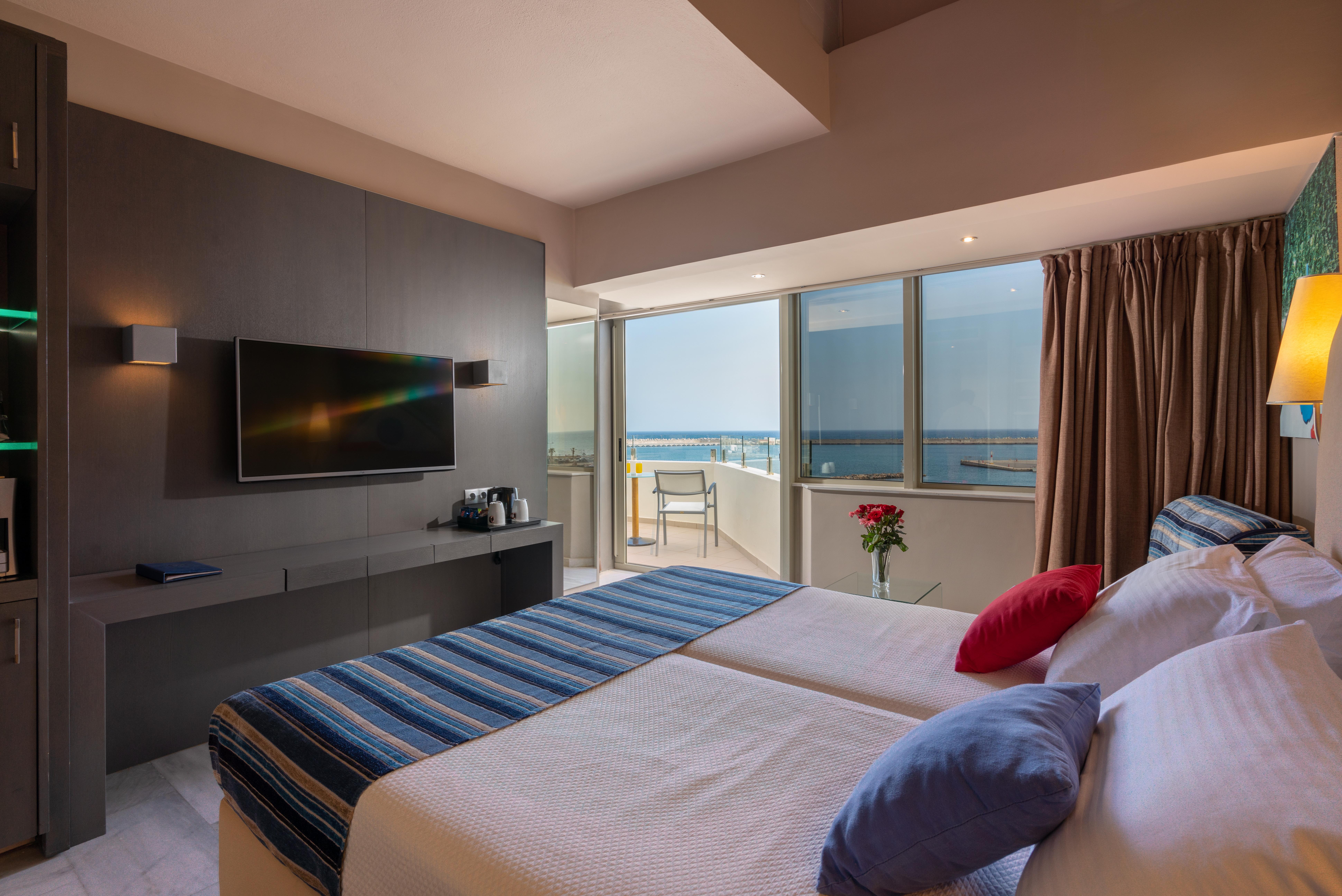 Kyma Hotel 5*
