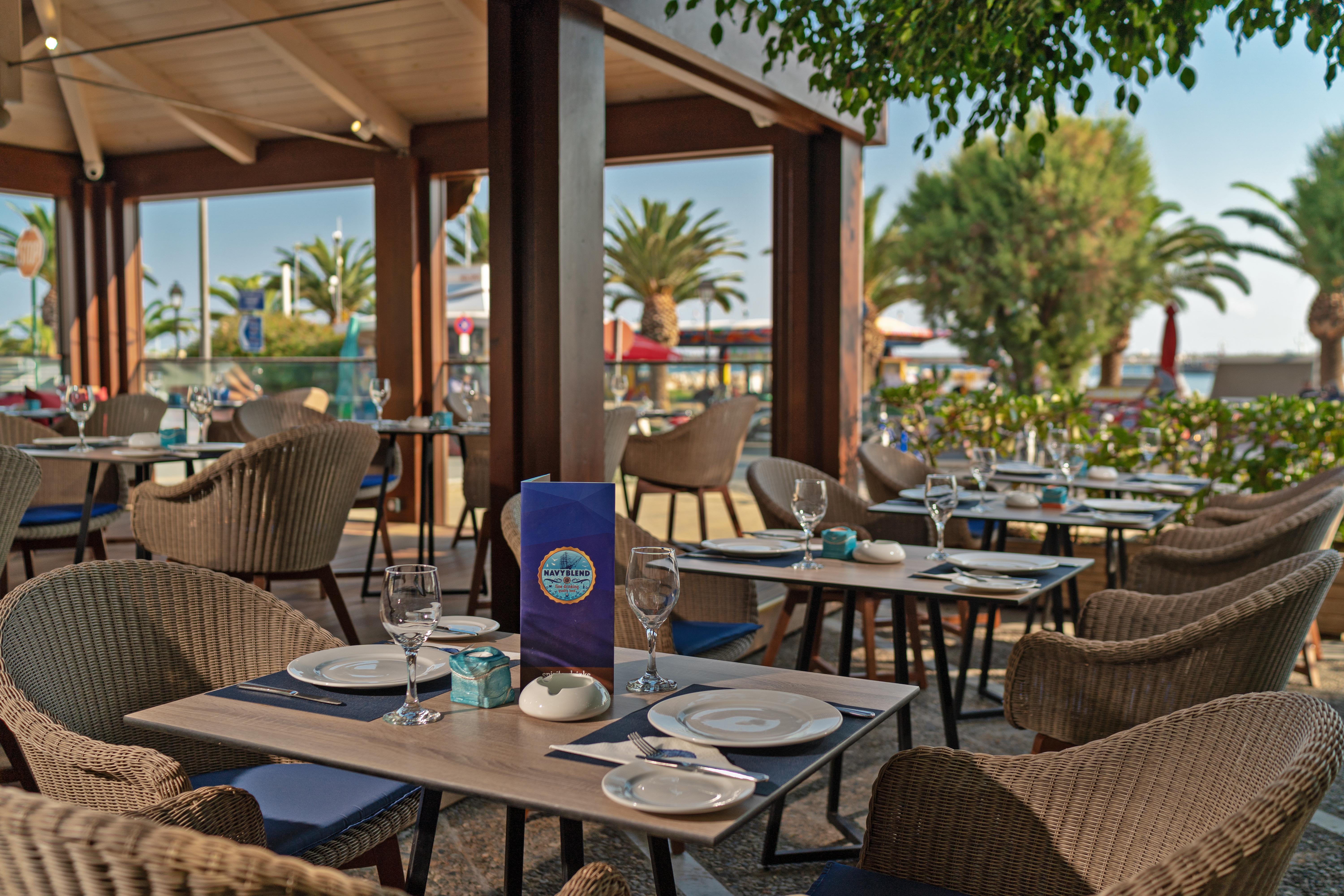Hotel Kyma