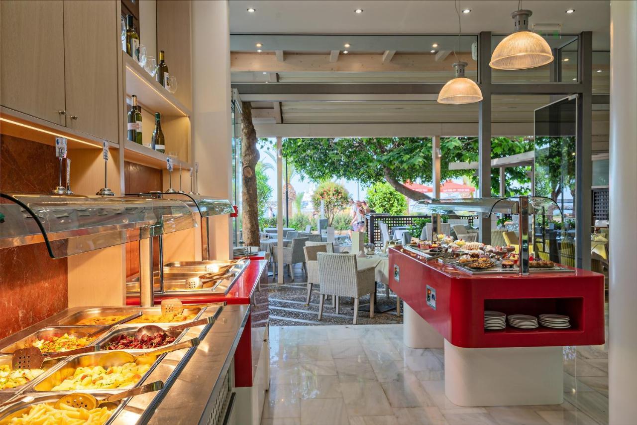 Kyma Hotel 5*