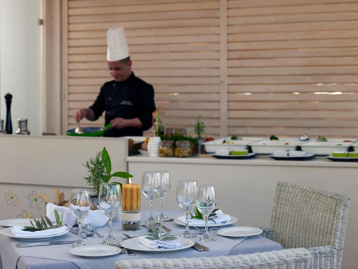 Kyma Hotel Rethymno (Crete)