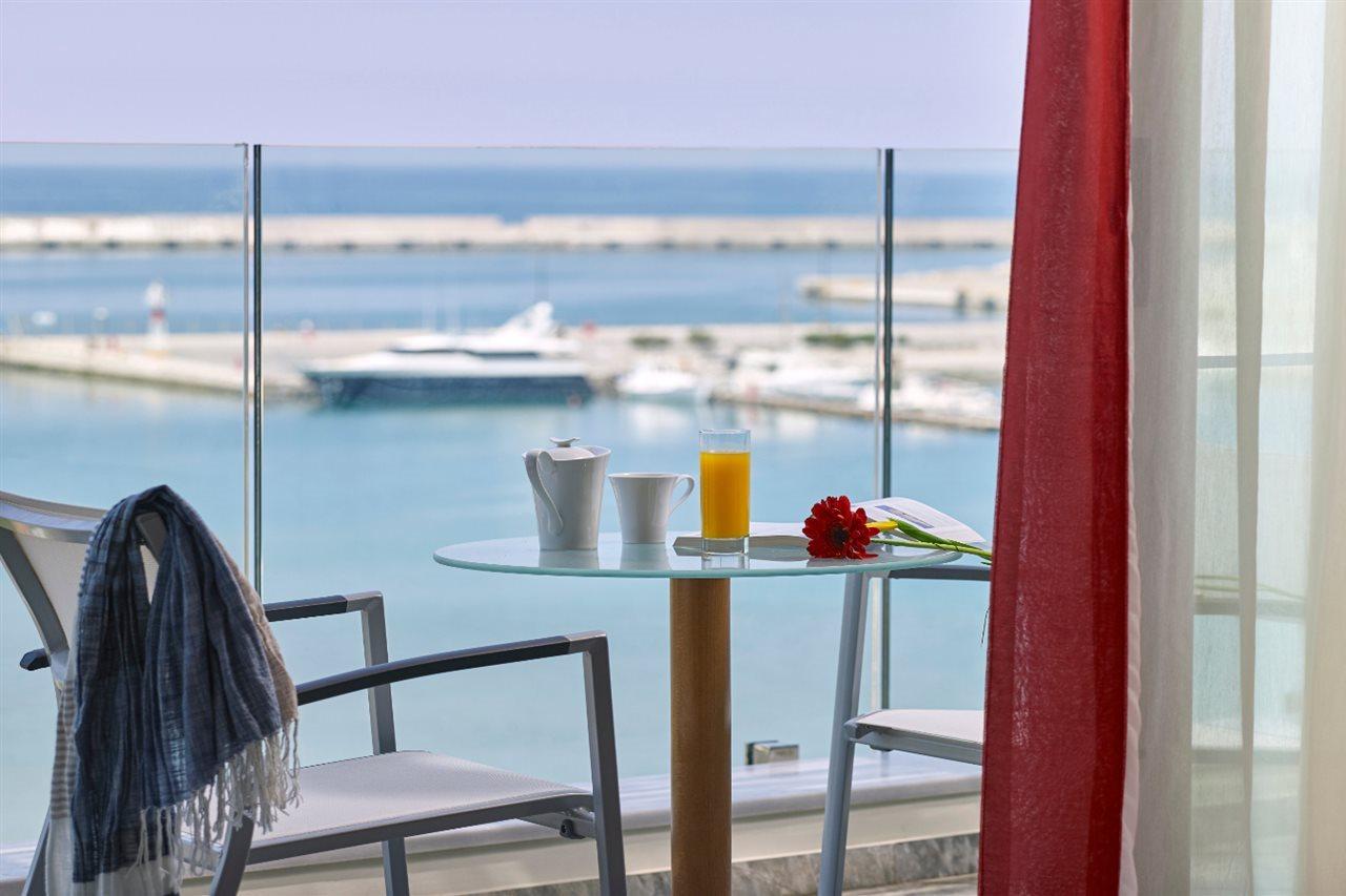 Kyma 5* Rethymno (Crete)