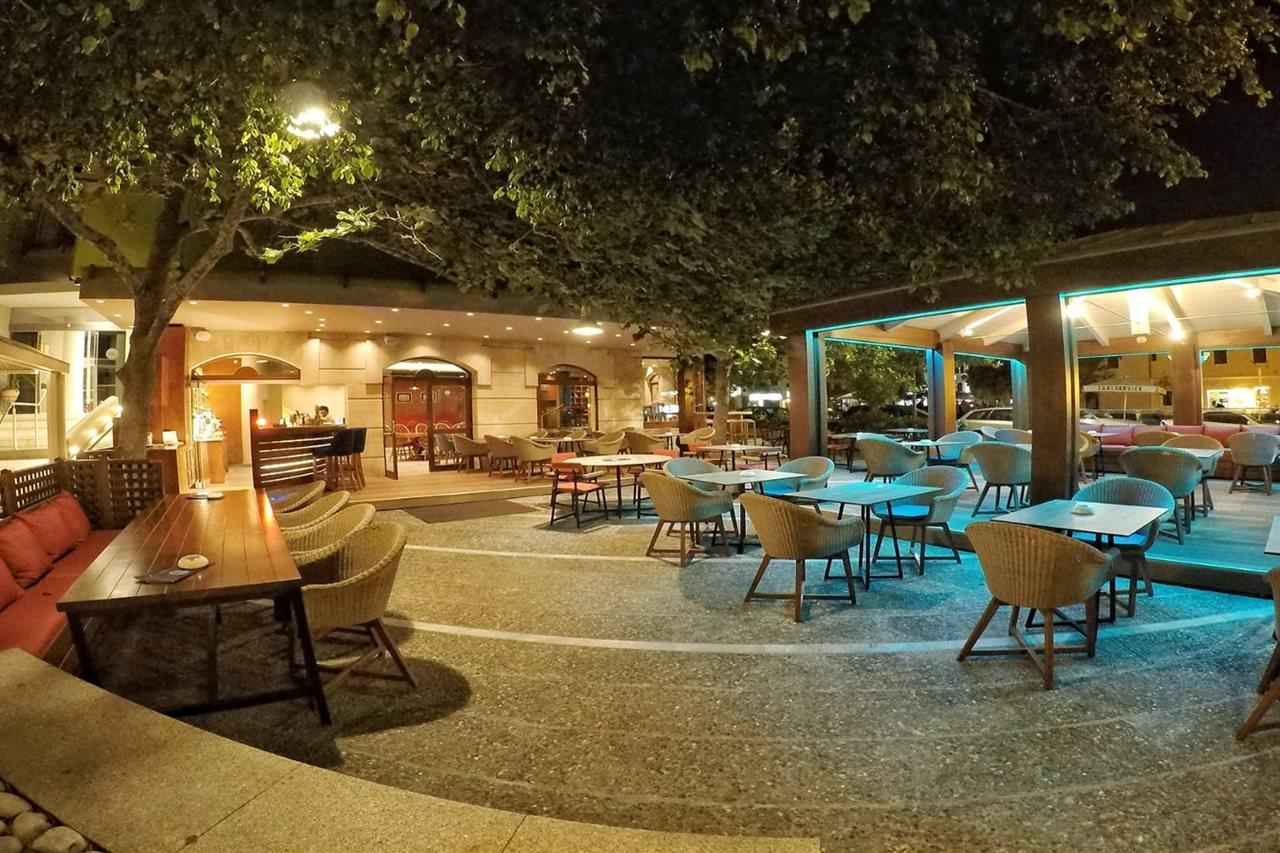 Kyma Hotel