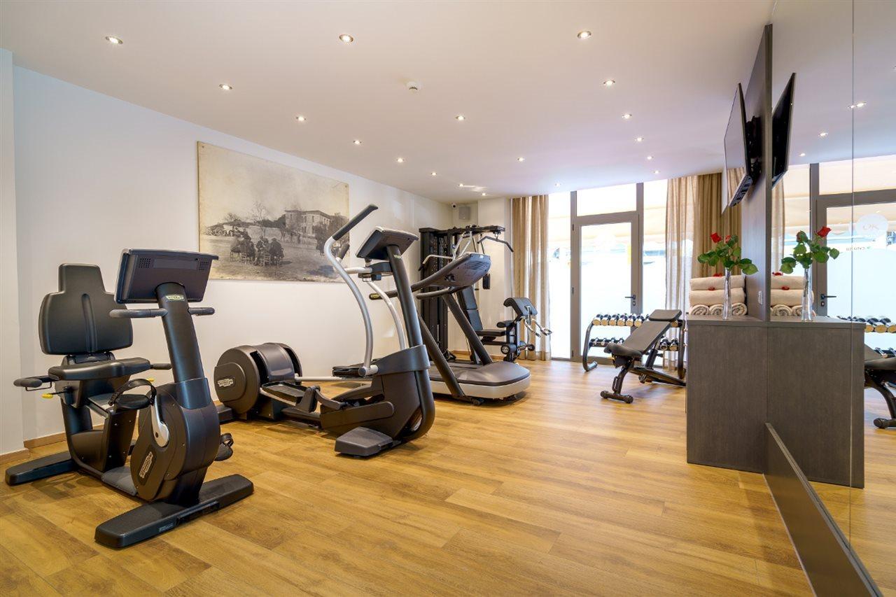 Kyma Hotel 5*