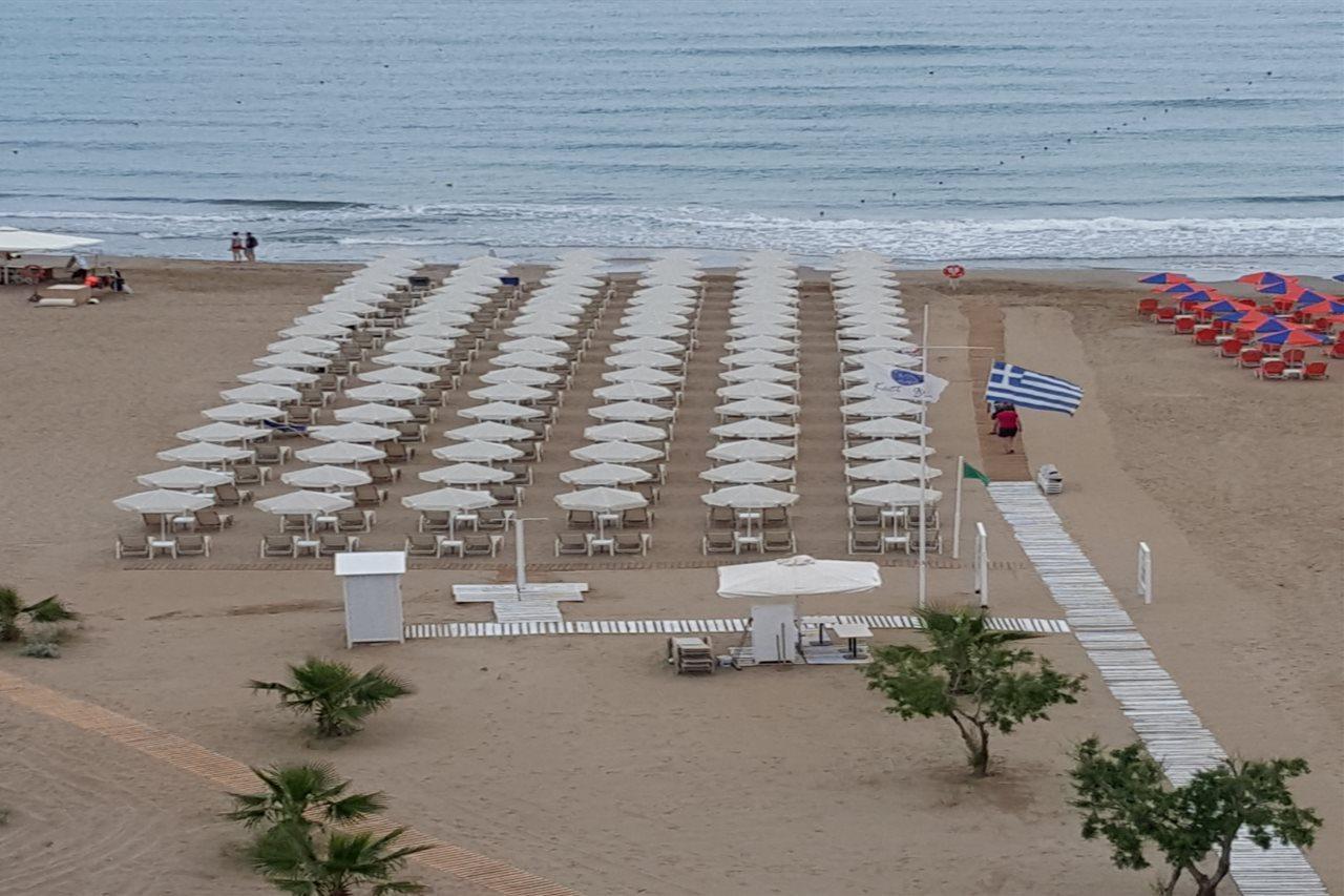 Hotel Kyma 5*