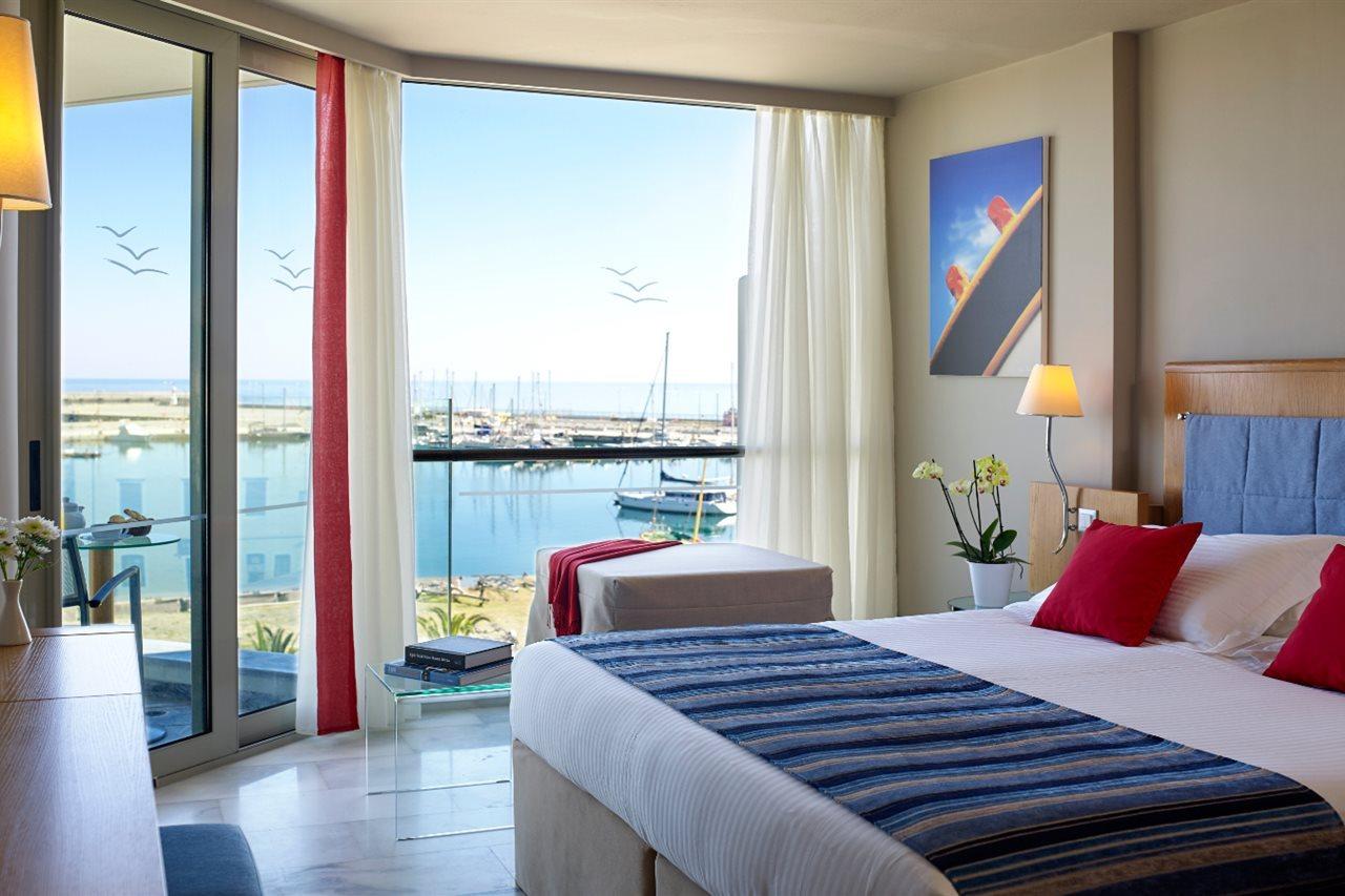 Hotel Kyma 5*