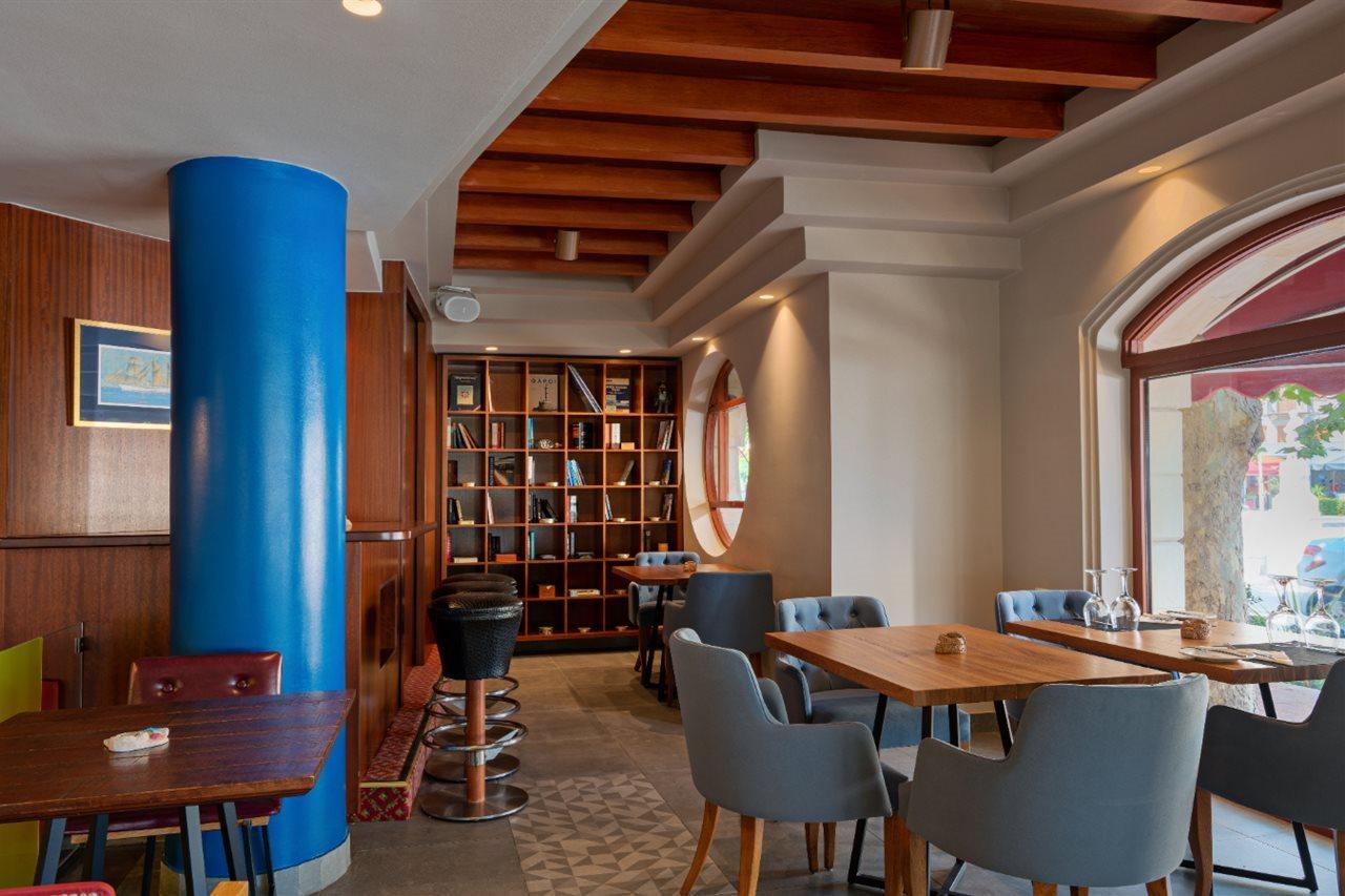 Kyma 5* Rethymno (Crete)
