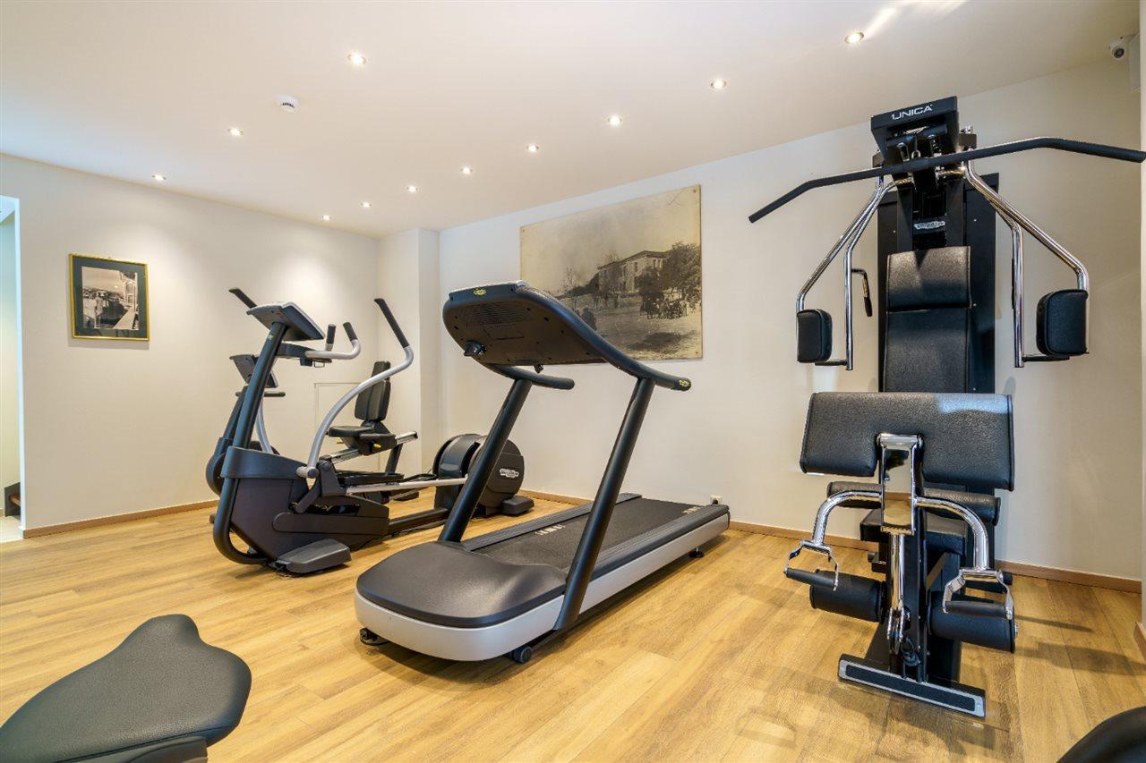 Kyma Hotel Rethymno (Crete)