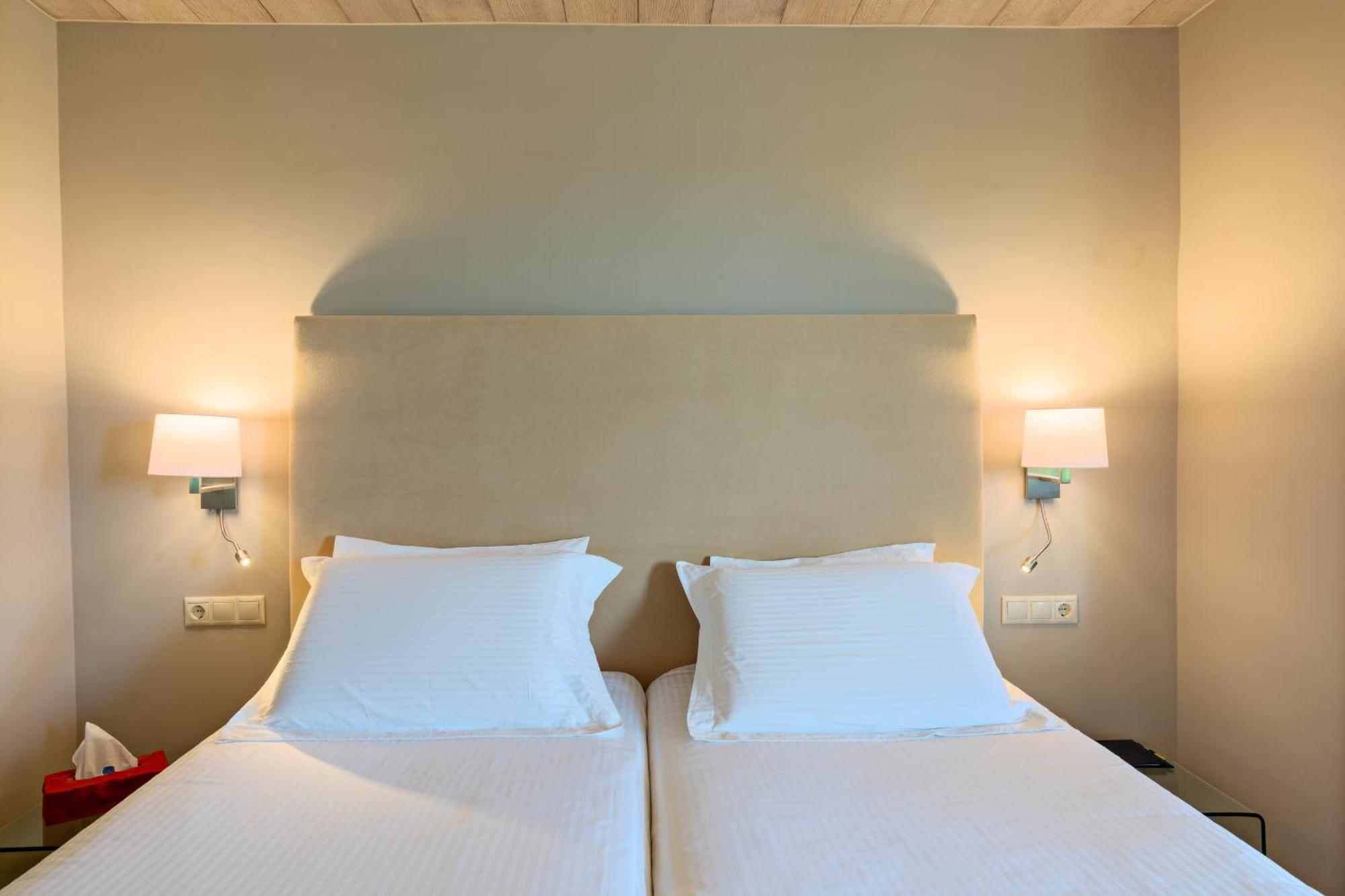 Kyma Hotel Rethymno (Crete)