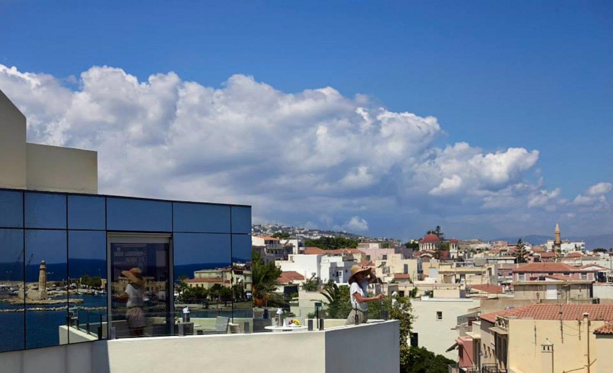 Kyma Hotel