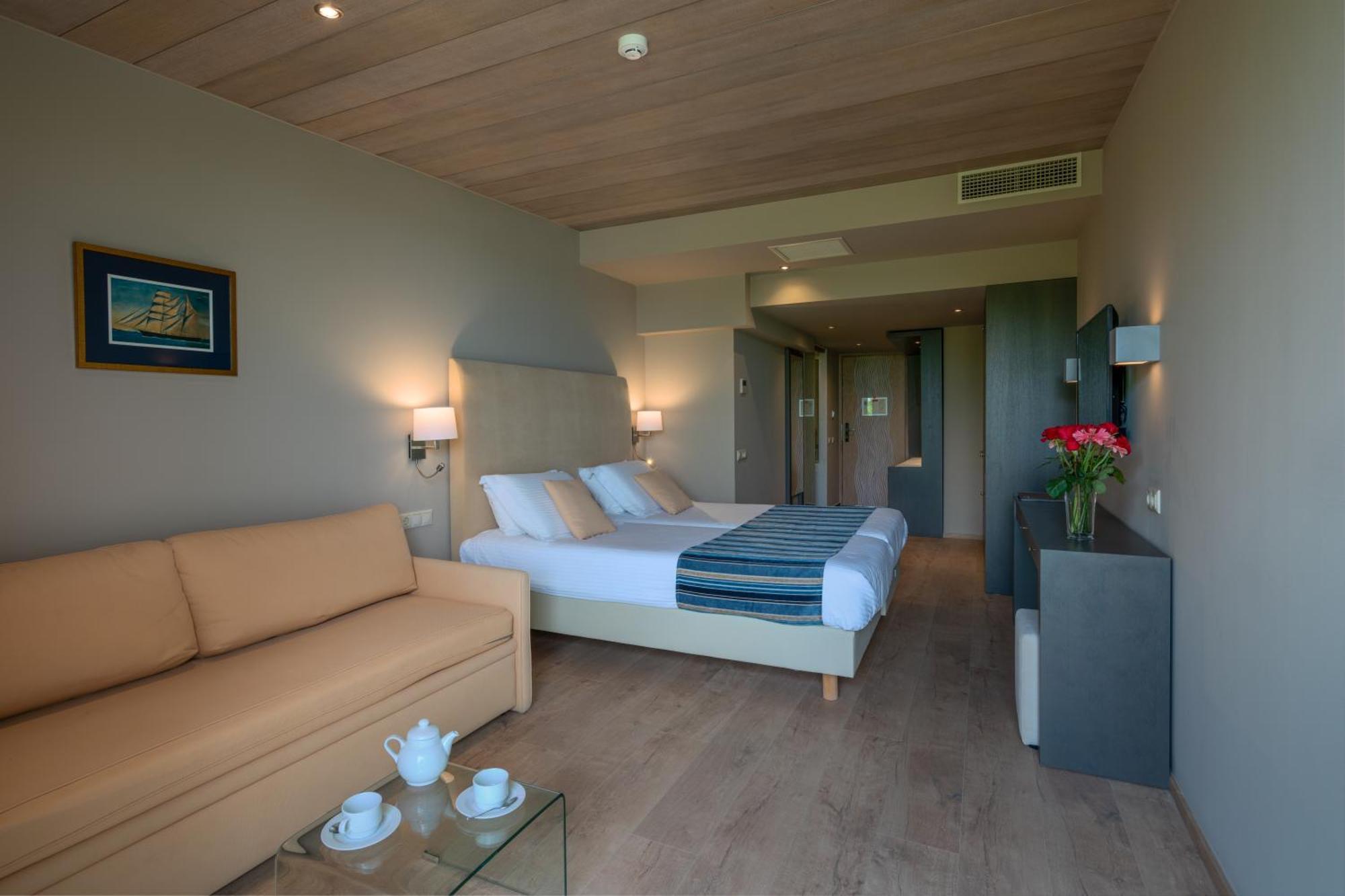 Kyma Hotel 5*
