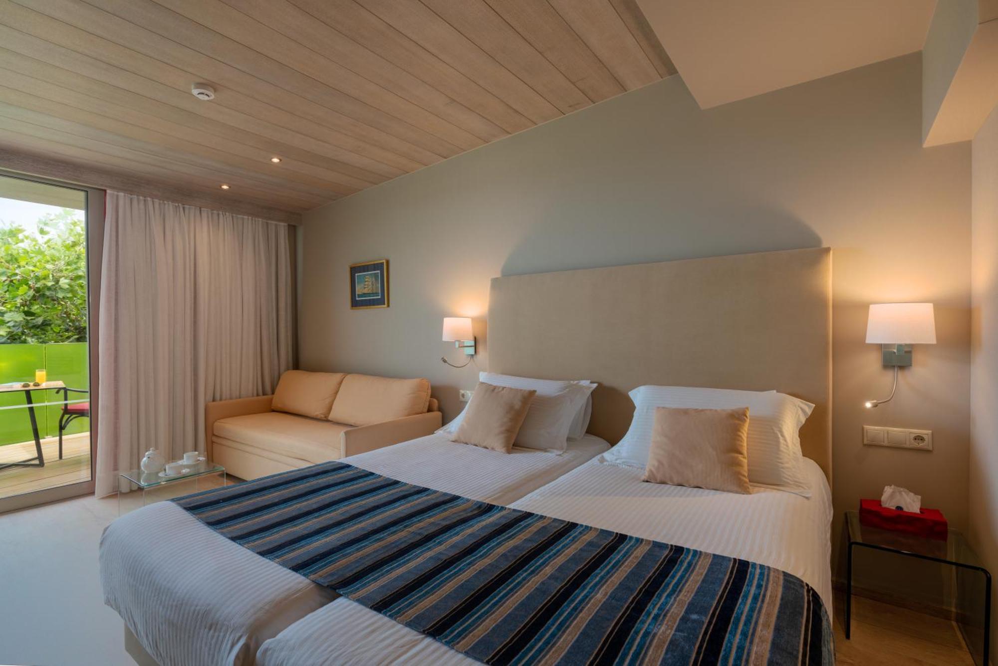 Kyma Hotel