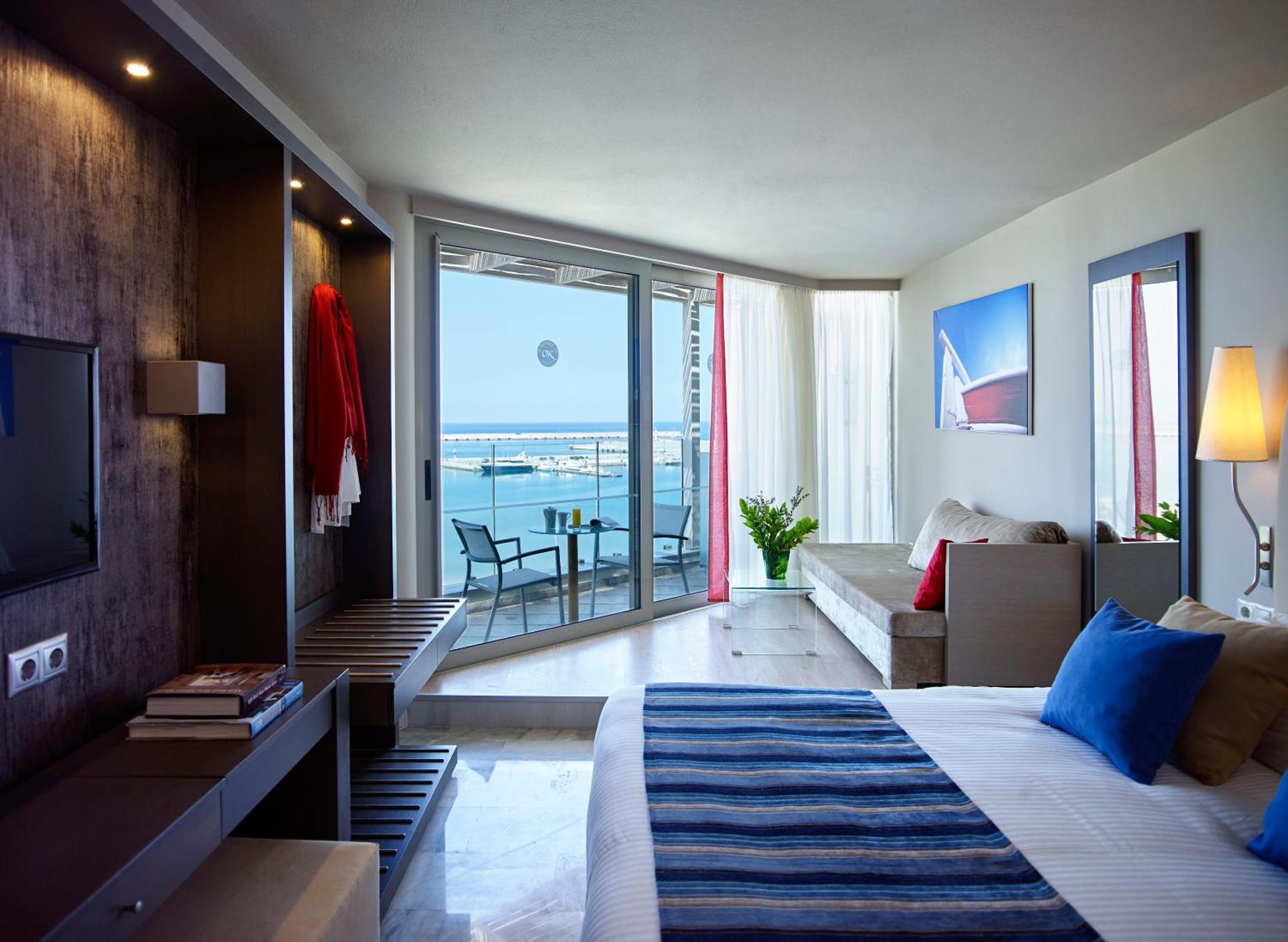 Kyma Hotel 5*