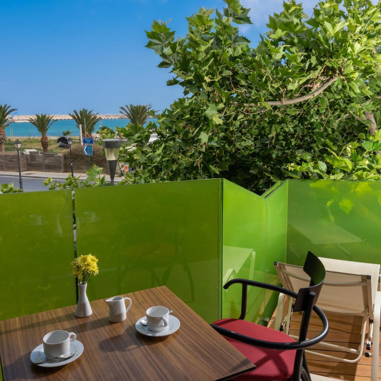 Kyma 5* Rethymno (Crete)