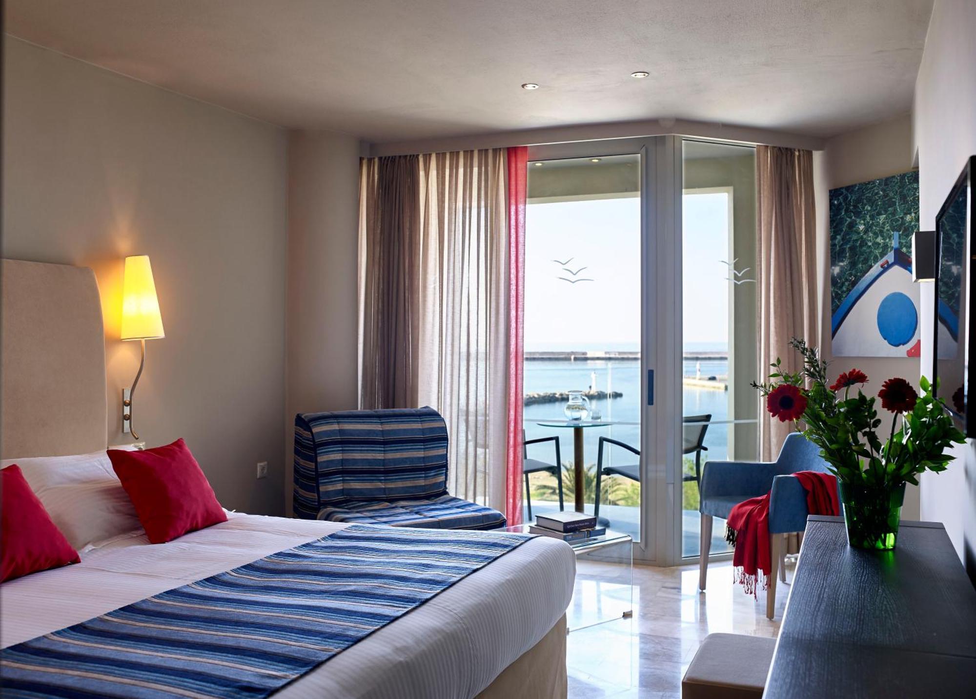 Kyma Rethymno (Crete)