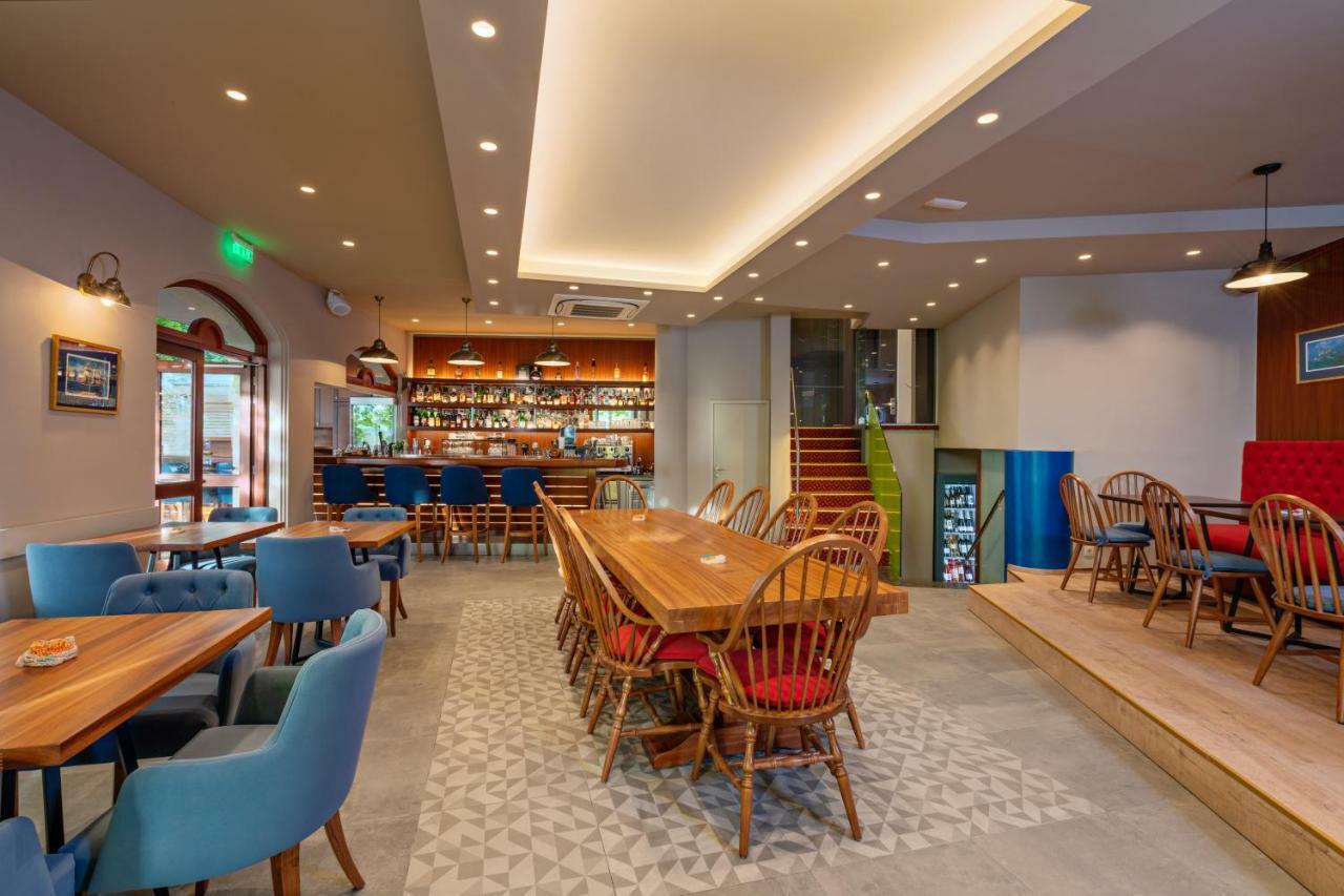 Hotel Kyma