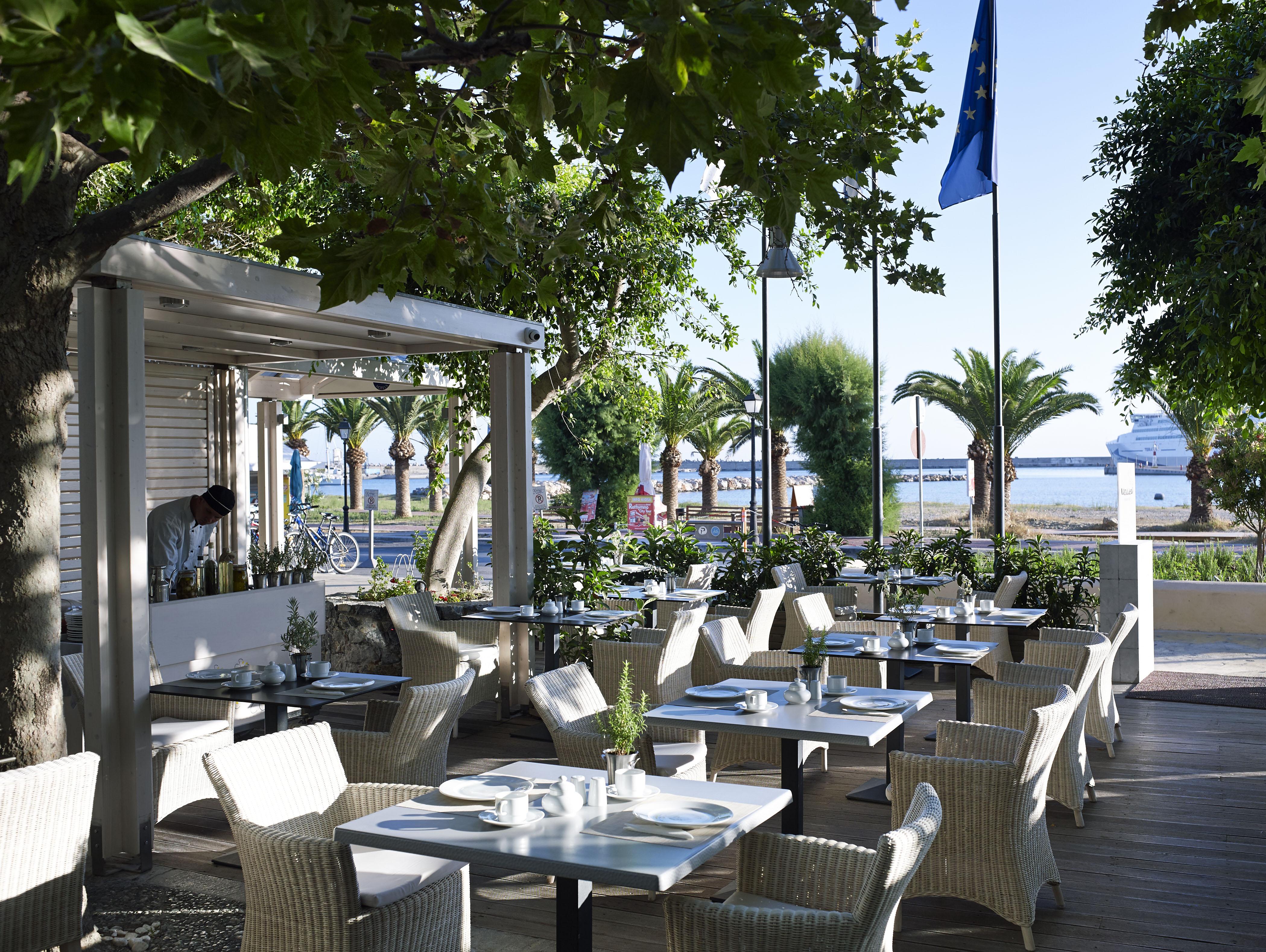 Kyma Hotel 5*