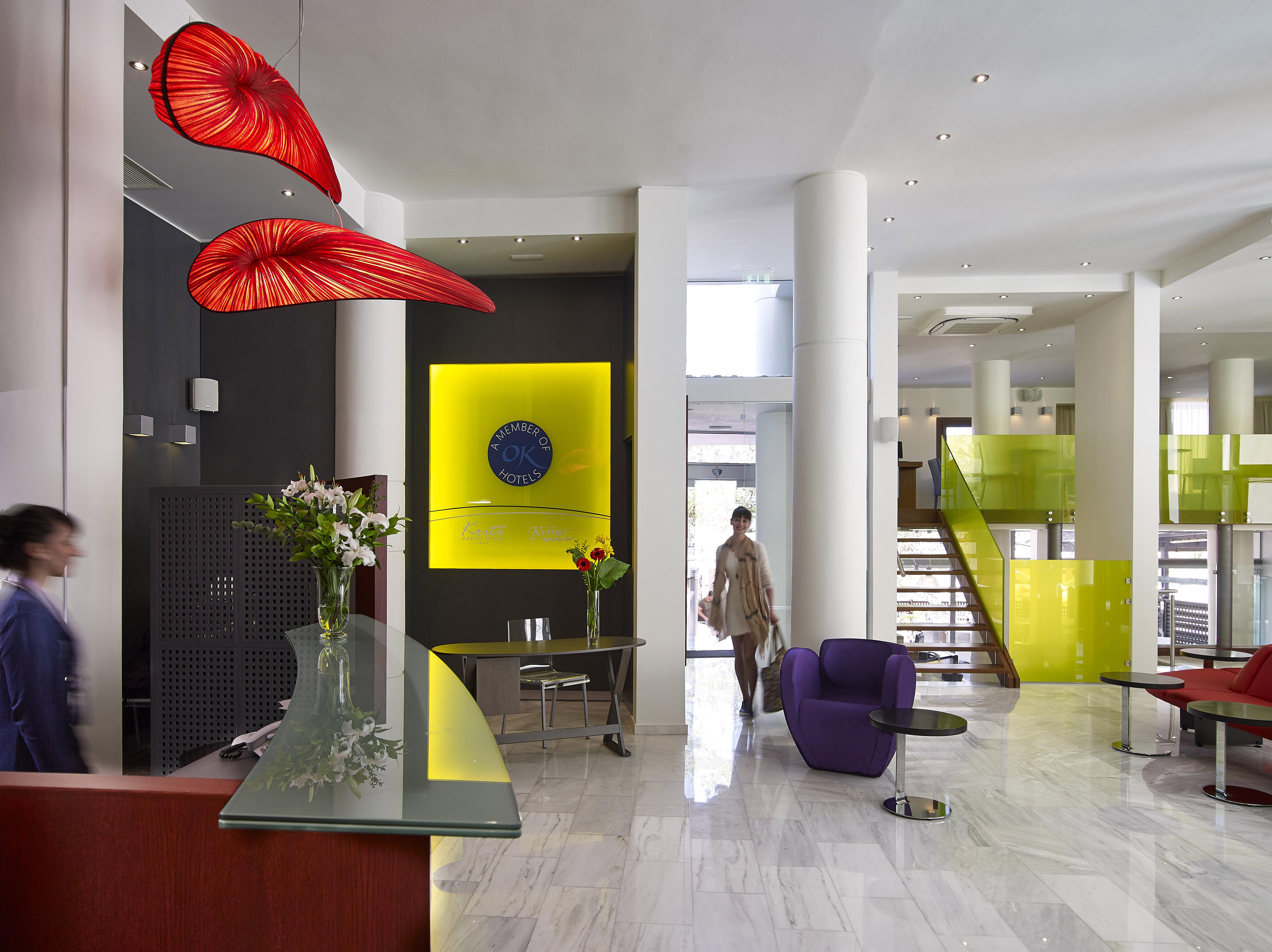 Hotel Kyma 5*