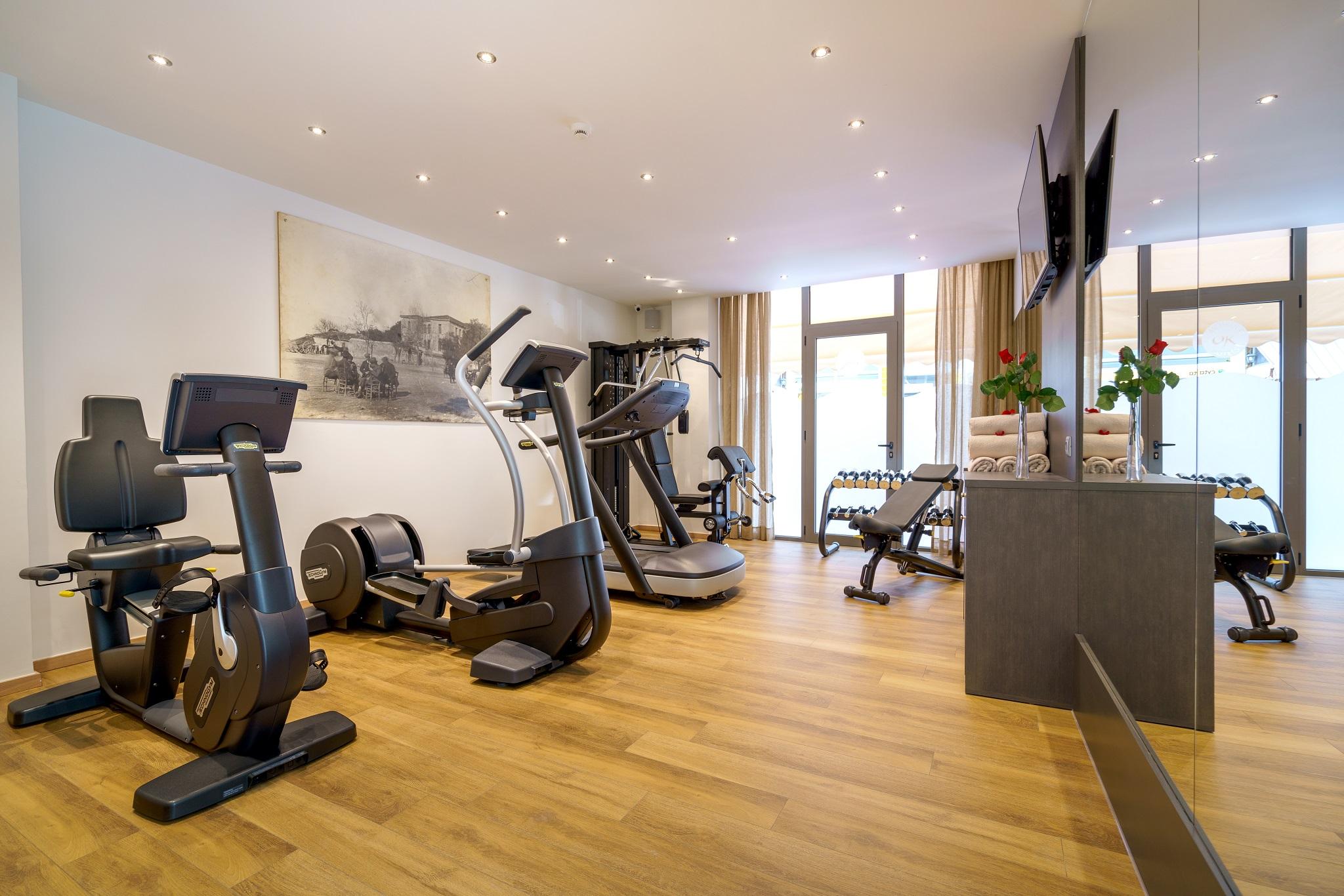 Kyma Hotel 5*