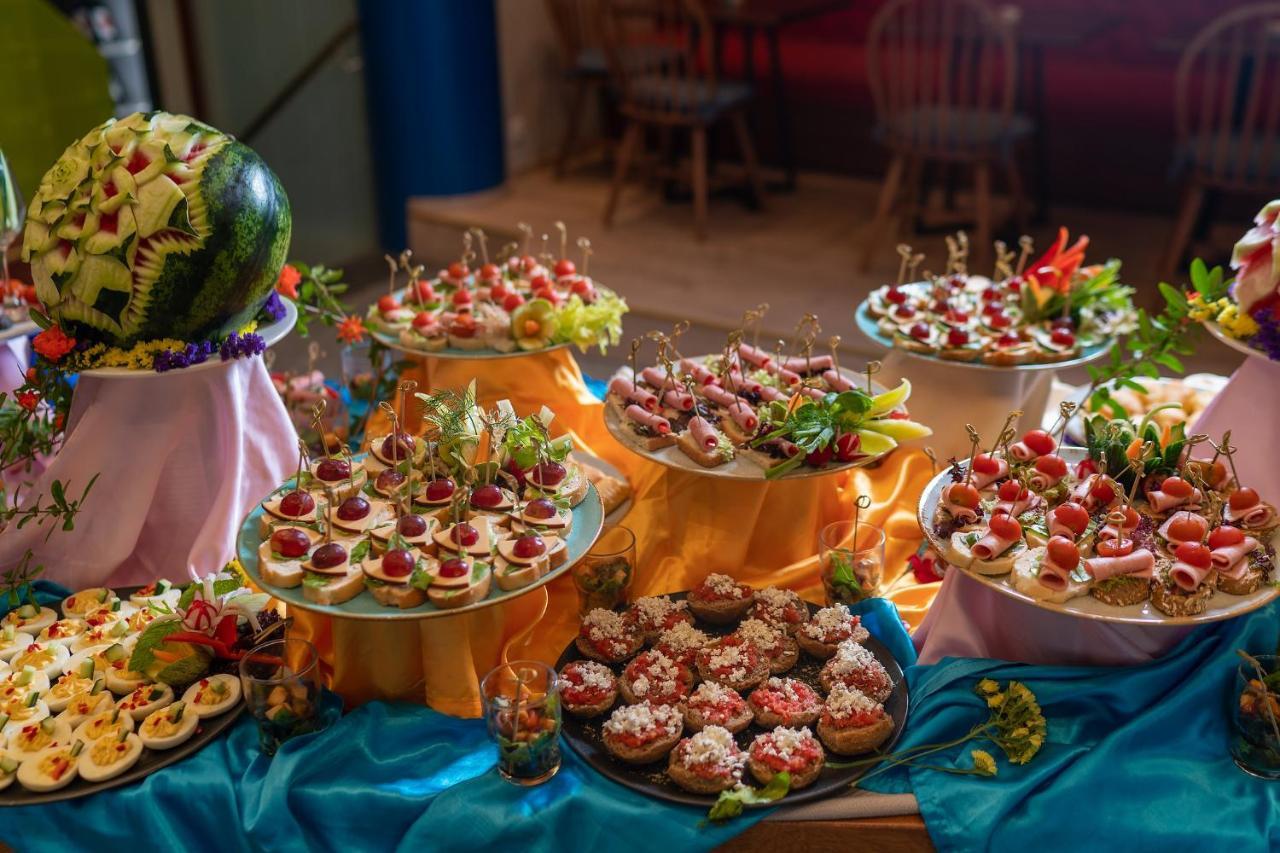 Kyma Hotel Rethimnon
