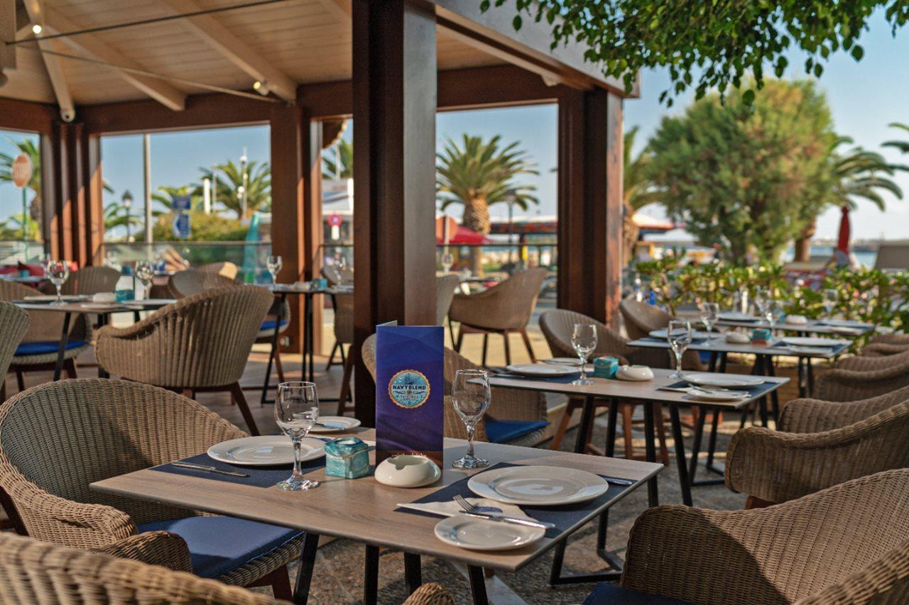 Hotel Kyma