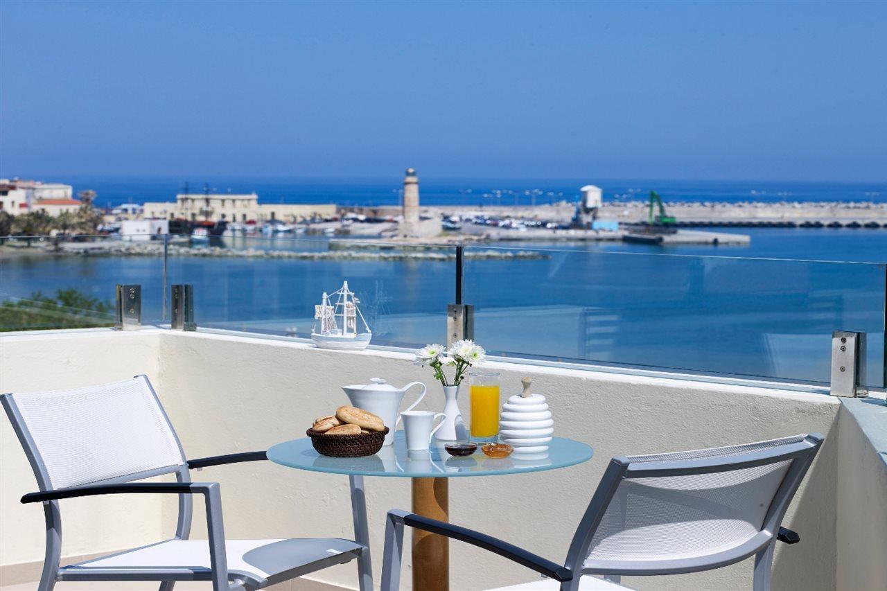 Kyma Hotel 5*