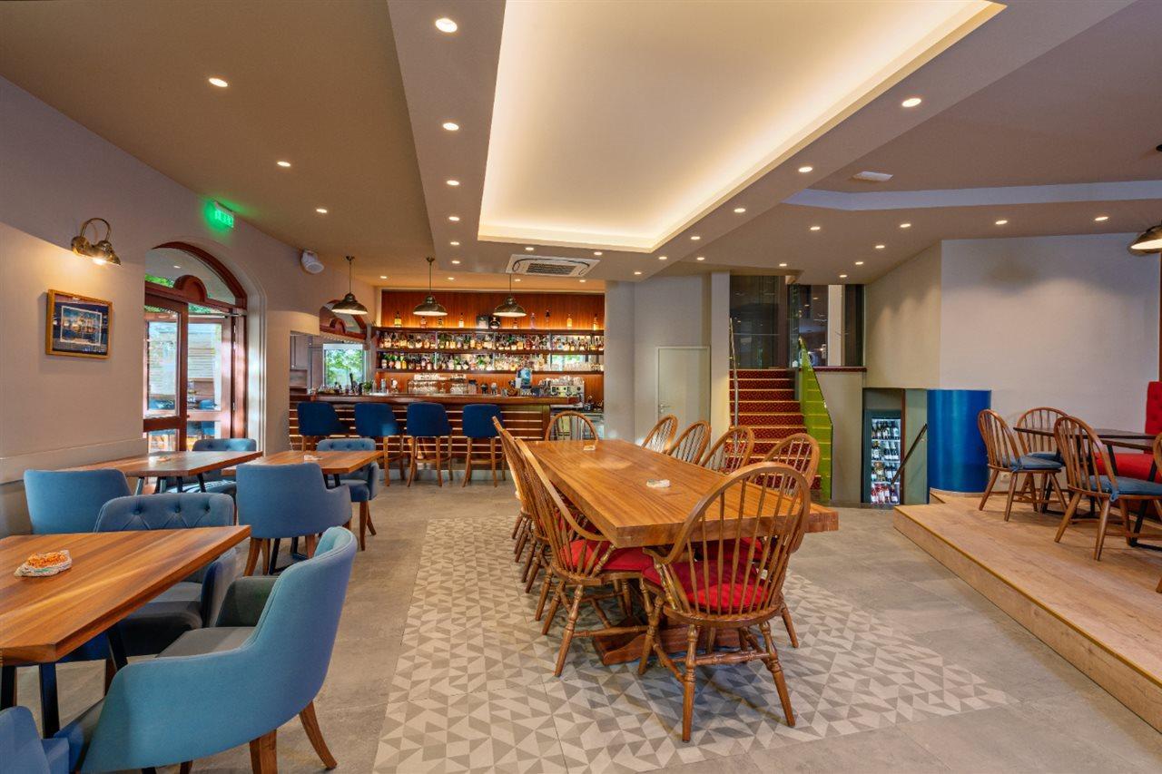 Hotel Kyma Rethimnon