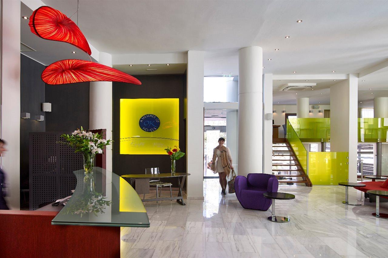 Hotel Kyma