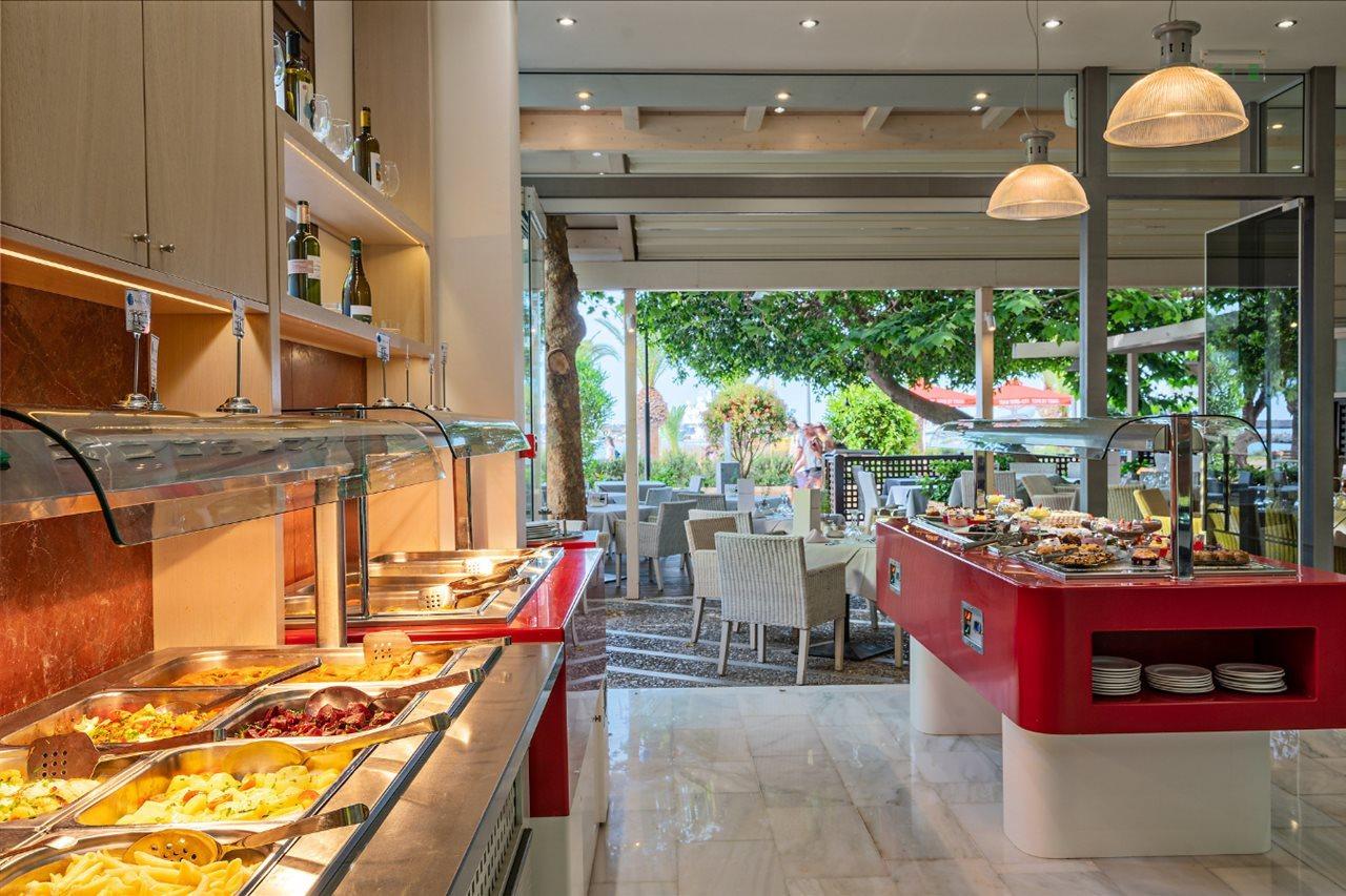 Hotel Kyma Rethimnon