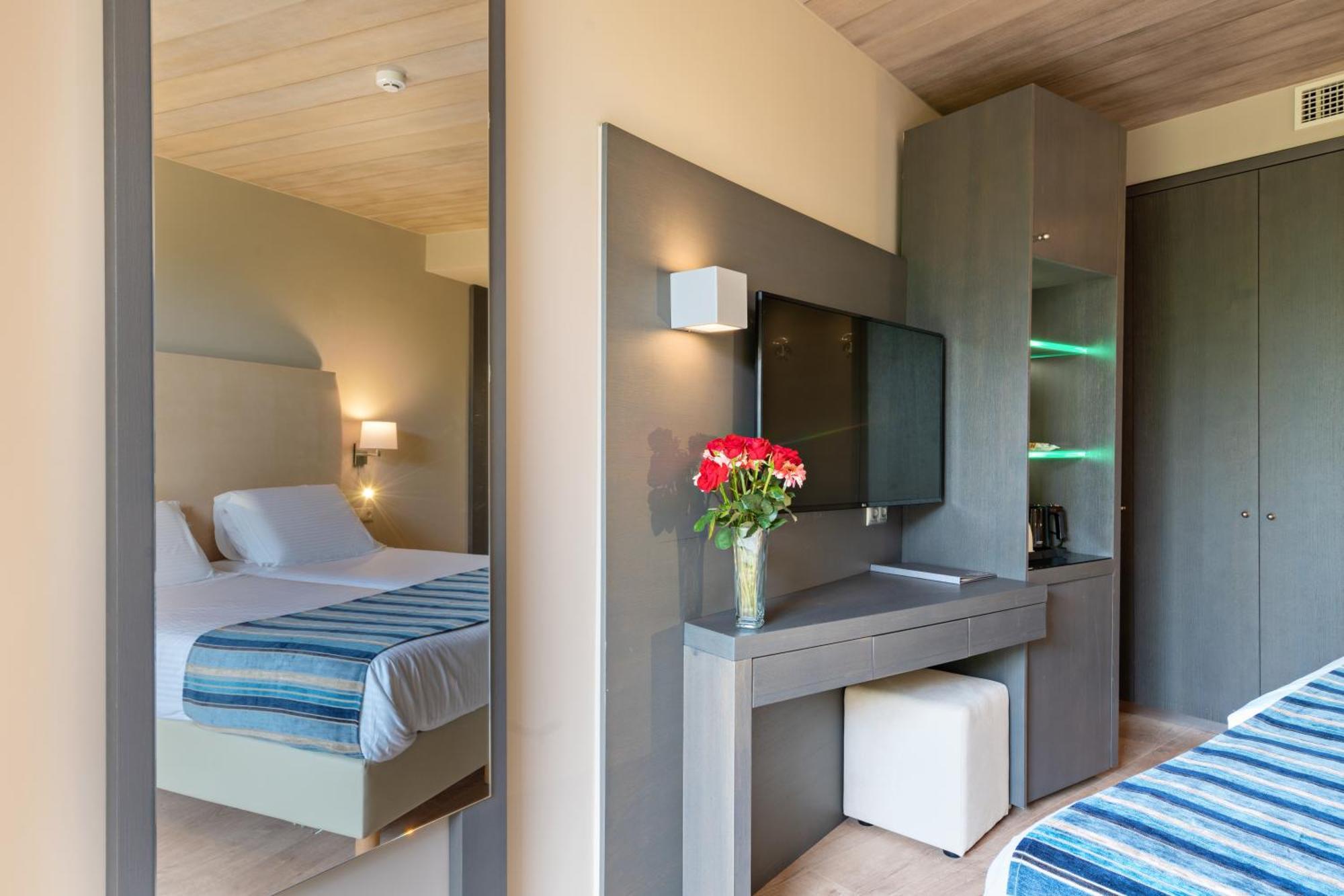 Hotel Kyma