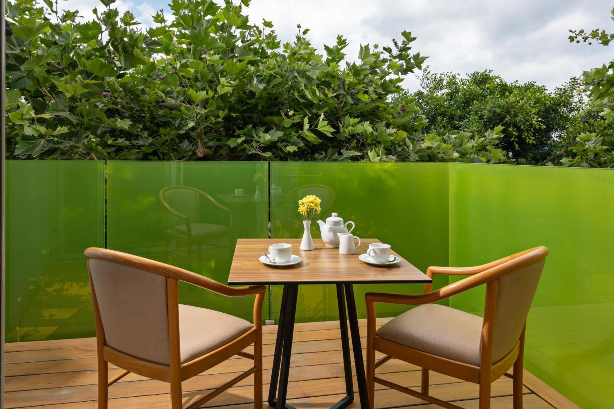 Kyma Hotel 5*